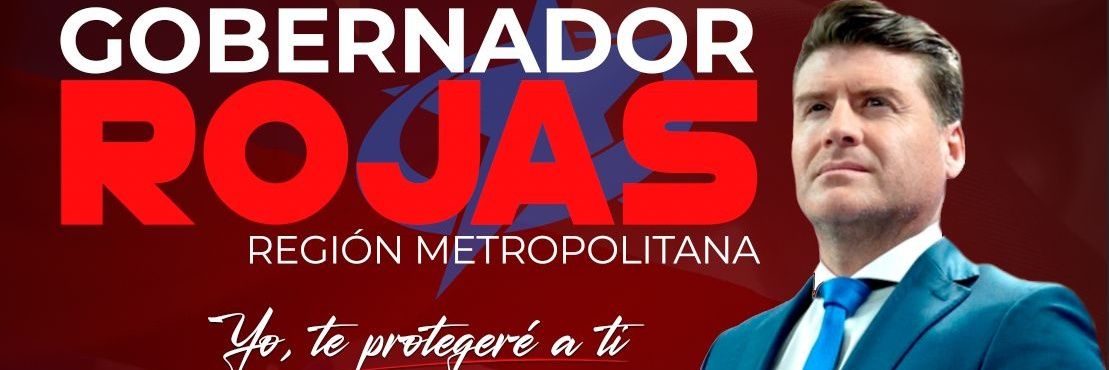 Claudio Rojas Fischer banner
