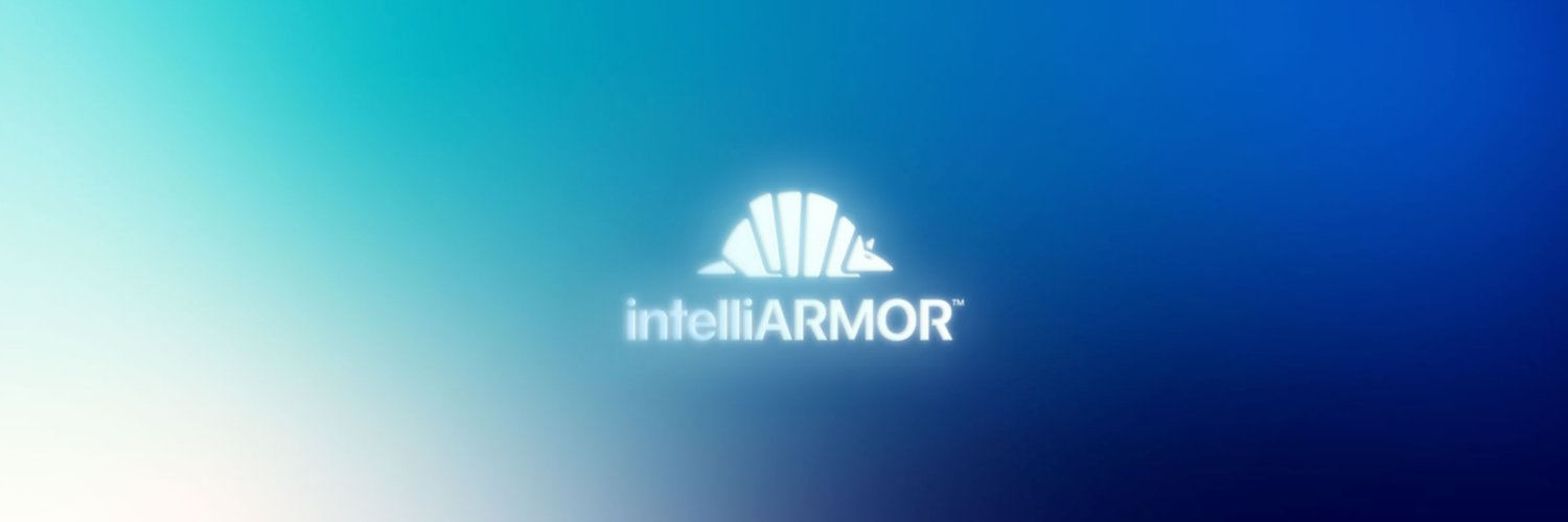 intelliARMOR's profile banner image