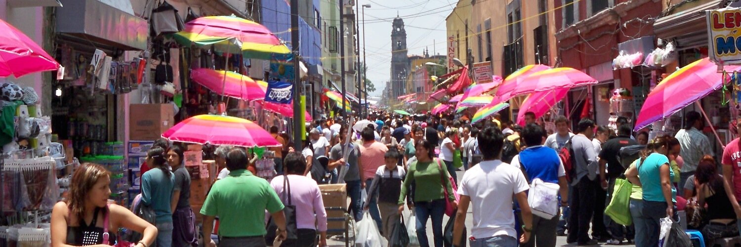 CiudadHumanaMx's profile banner image