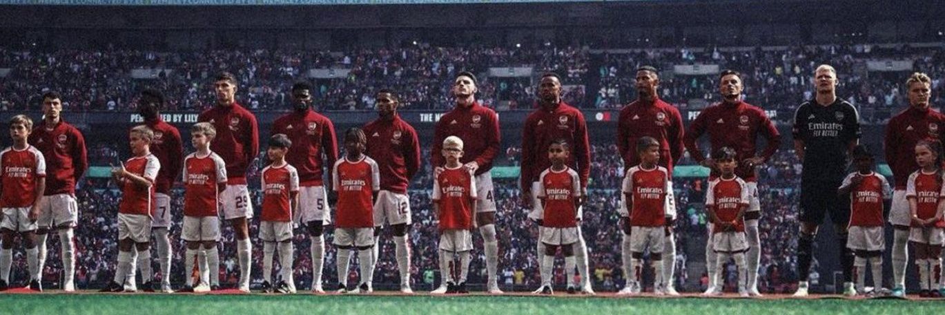 AR's banner