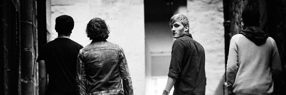 LLRofficial's profile banner image