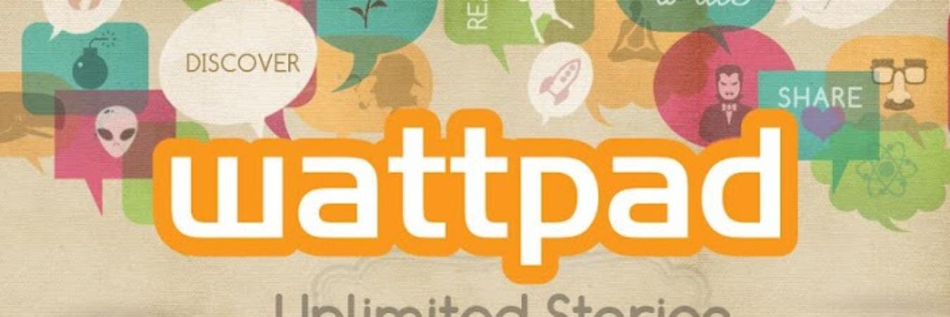 WattyStoriees's profile banner image