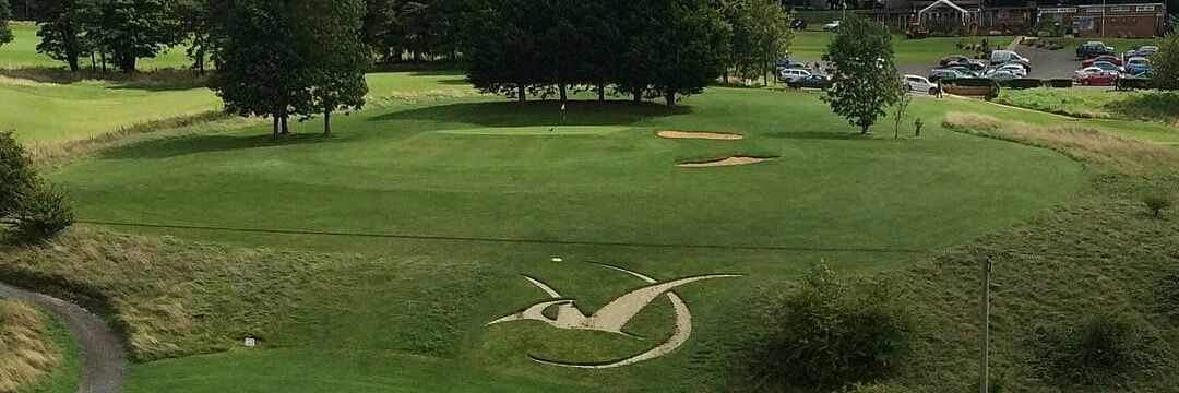 upavongolf's profile banner image