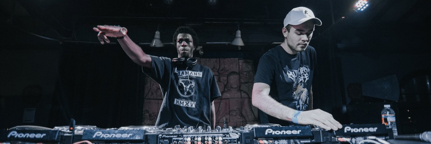 gorbsound's profile banner image