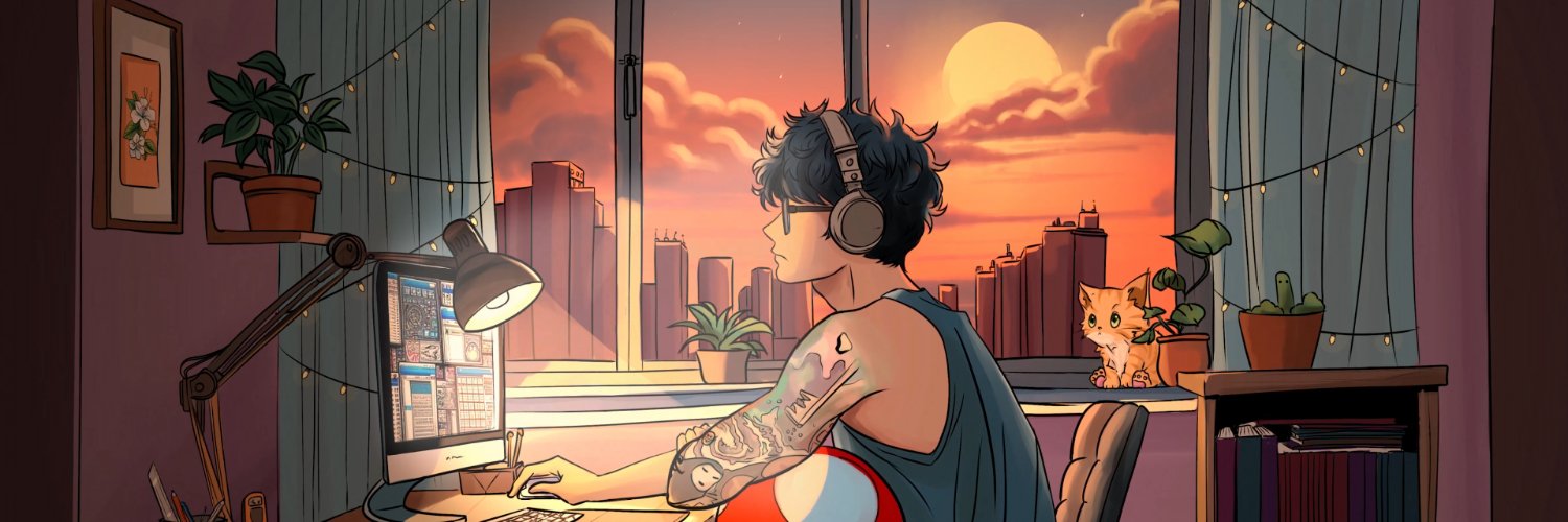 camuriya's profile banner image