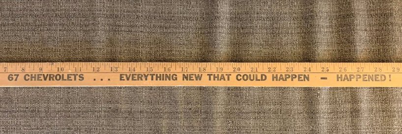 Seth Cotlar, mostly now at the other places banner