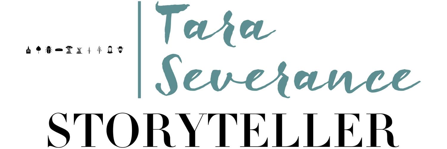Tara Severance banner