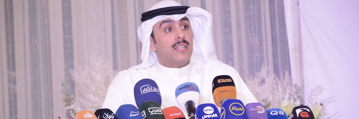 وليد خالد الدغر banner