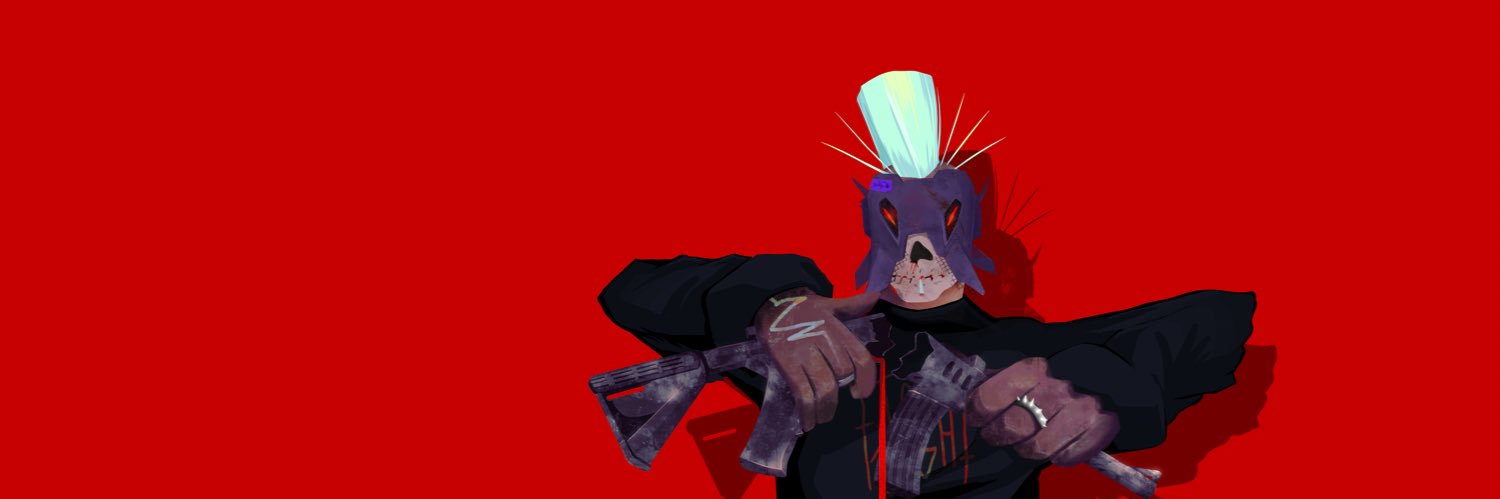 foghtDsystem's profile banner image