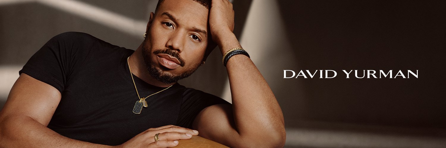 David Yurman banner