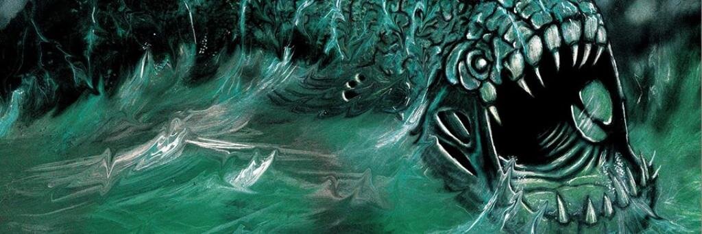 Eukaryst's profile banner image