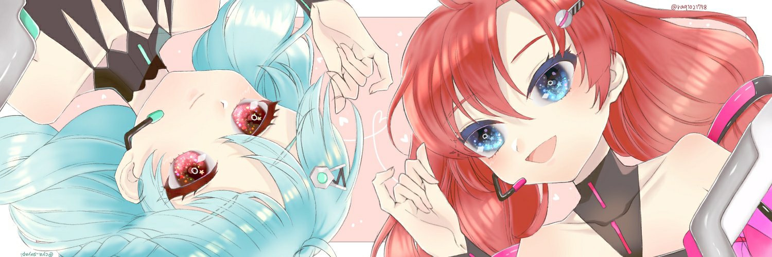 raq1021758's profile banner image