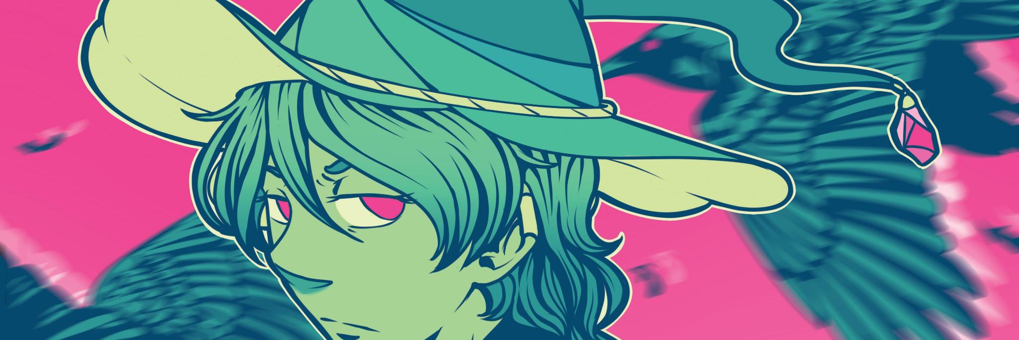 MaeofClubs's profile banner image