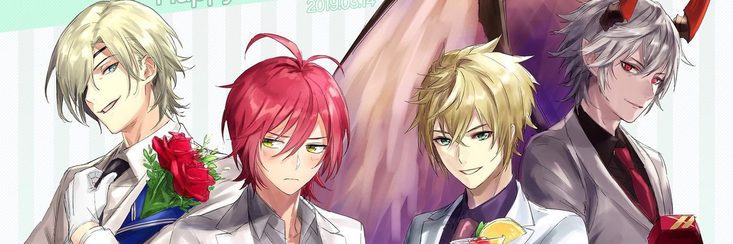 hamimi0301's profile banner image