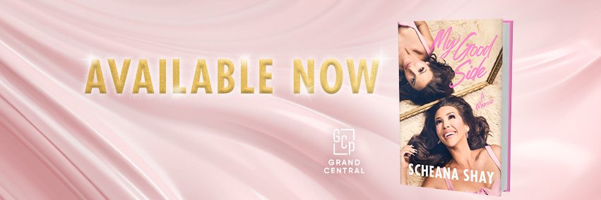 Scheana 🦇's banner