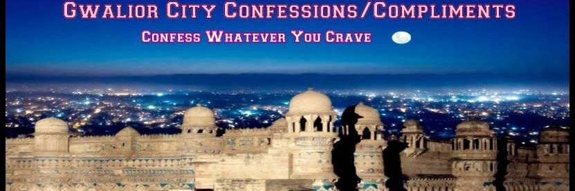 Confess_Gwalior's profile banner image