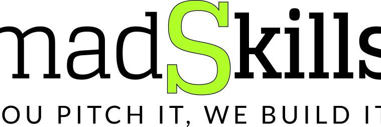 madSkillsdk's profile banner image