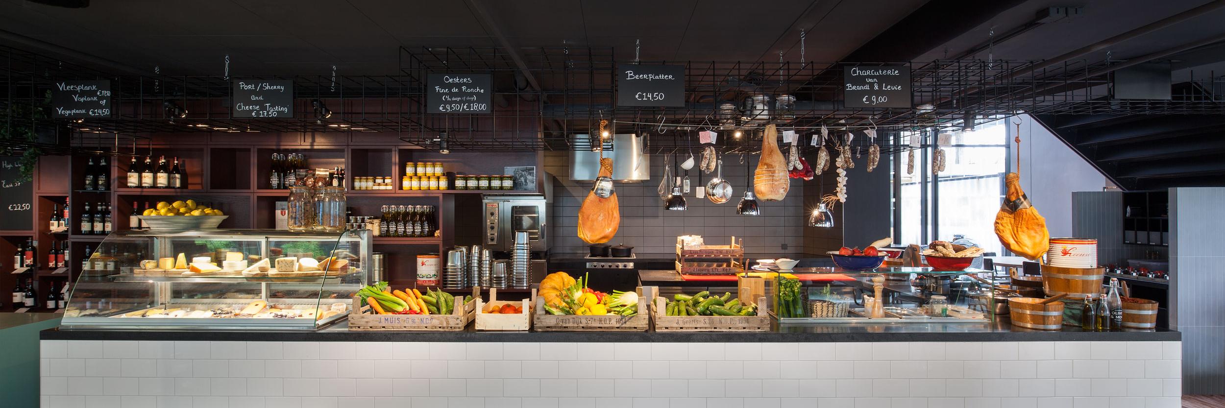 East57Amsterdam's profile banner image