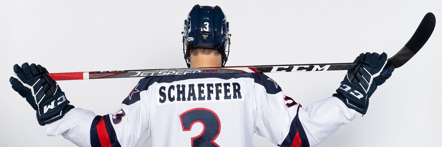 Schaeffs19's profile banner image