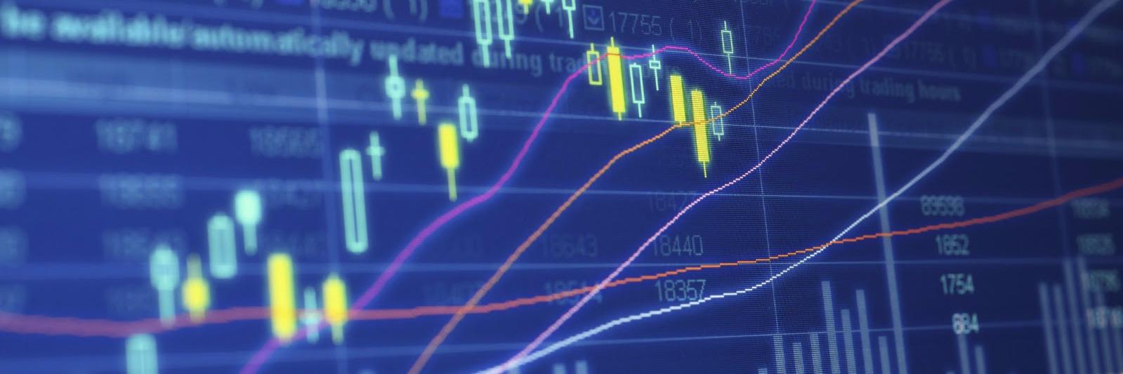 The Lazy Trader banner