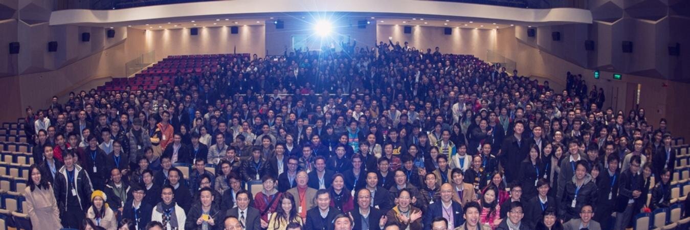 startupCUHK's profile banner image