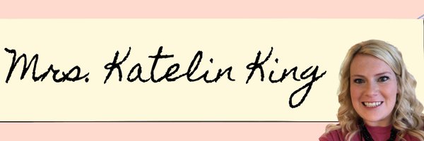 mrskatelinking Profile Banner