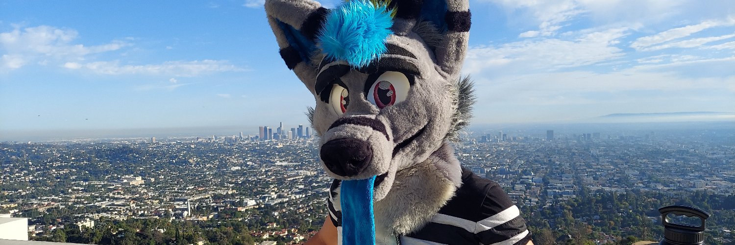 Cobaltthewuff's profile banner image