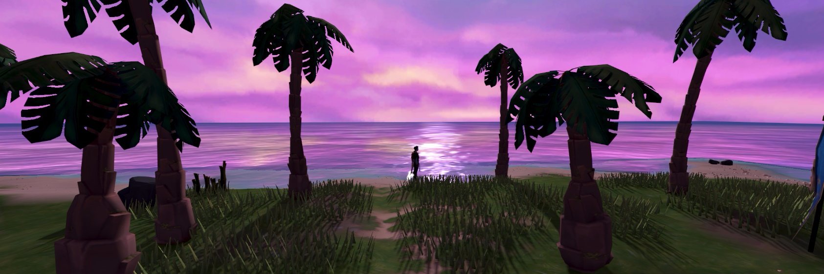 Darren (Naked Scaper) banner