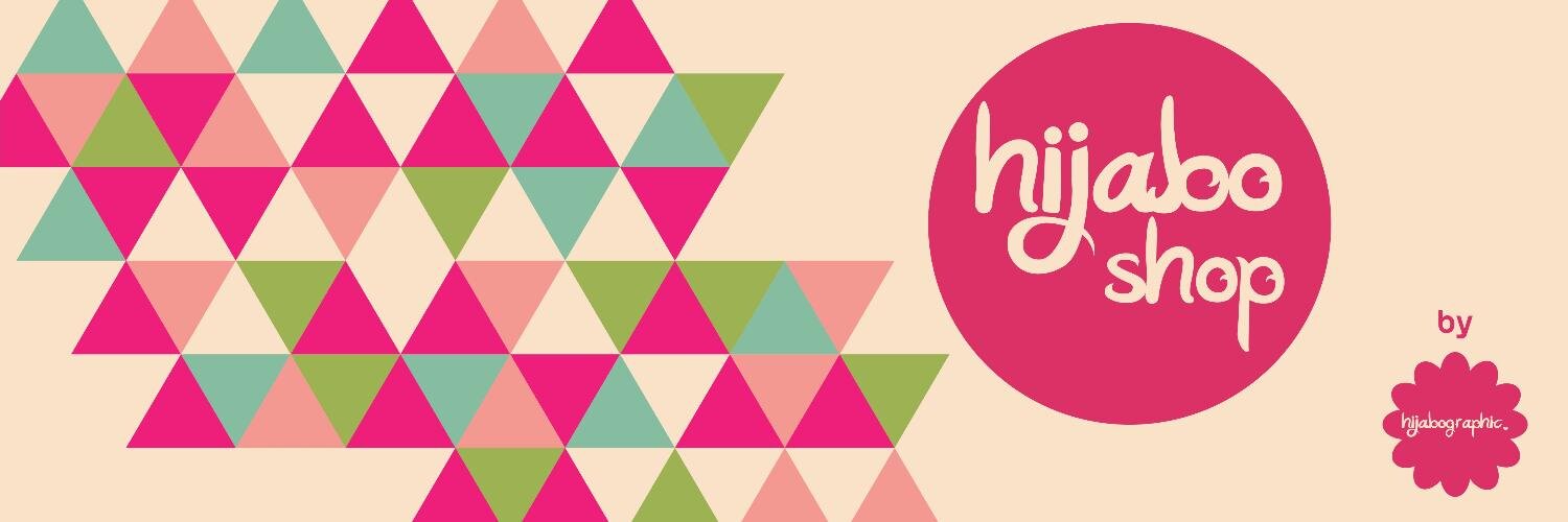hijaboshop's profile banner image