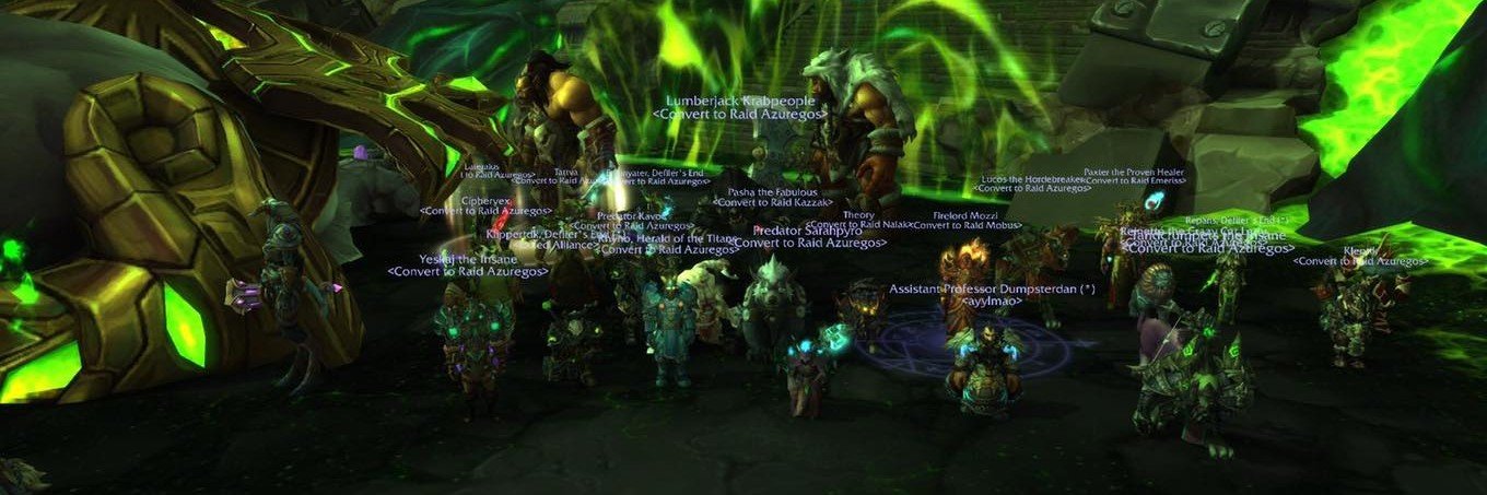 Pashathedruid's profile banner image