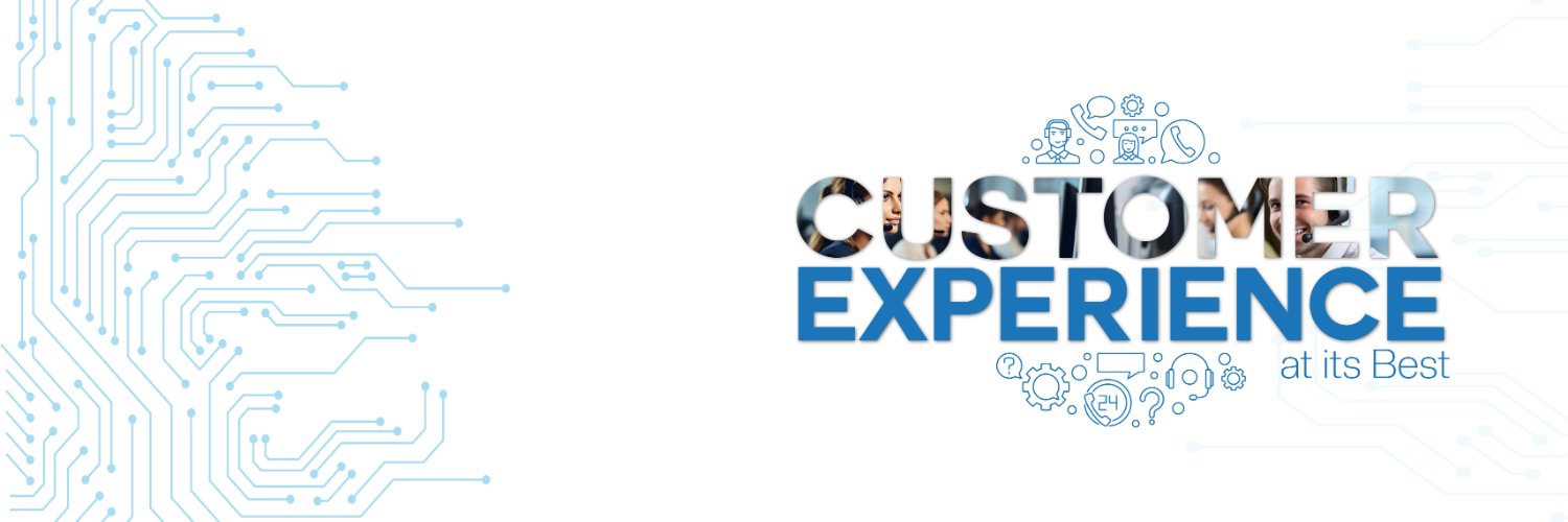 Go4customer banner