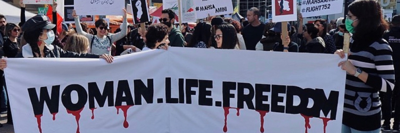 FreeEast's profile banner image