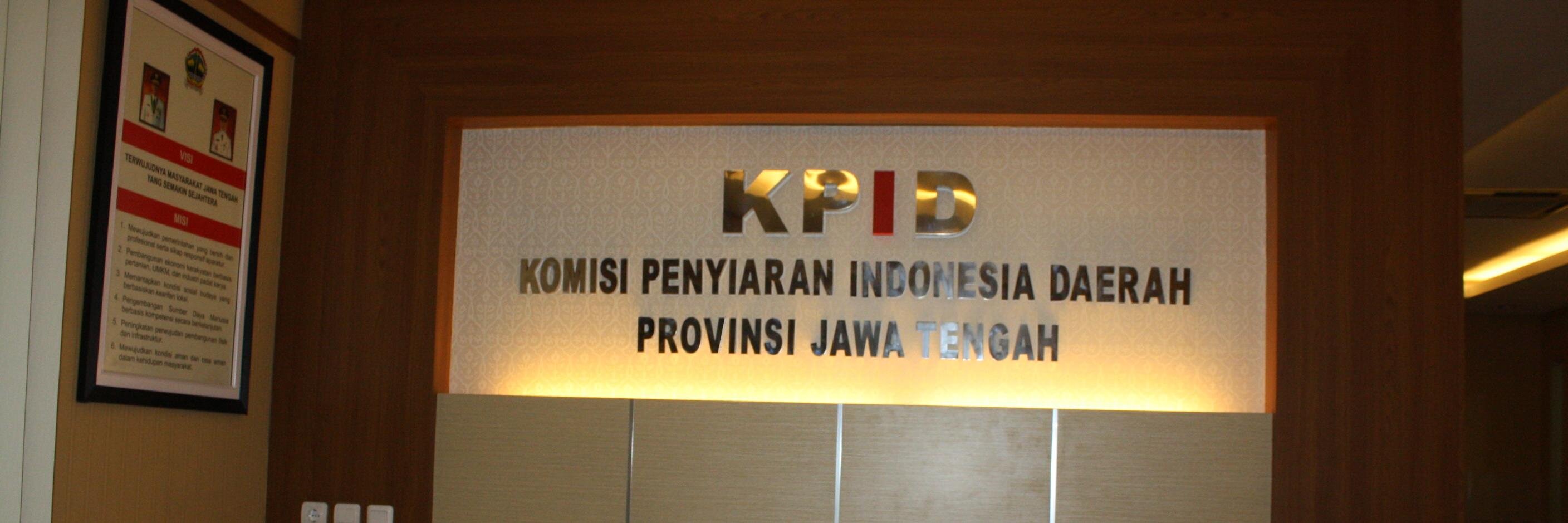 KPID Jateng banner