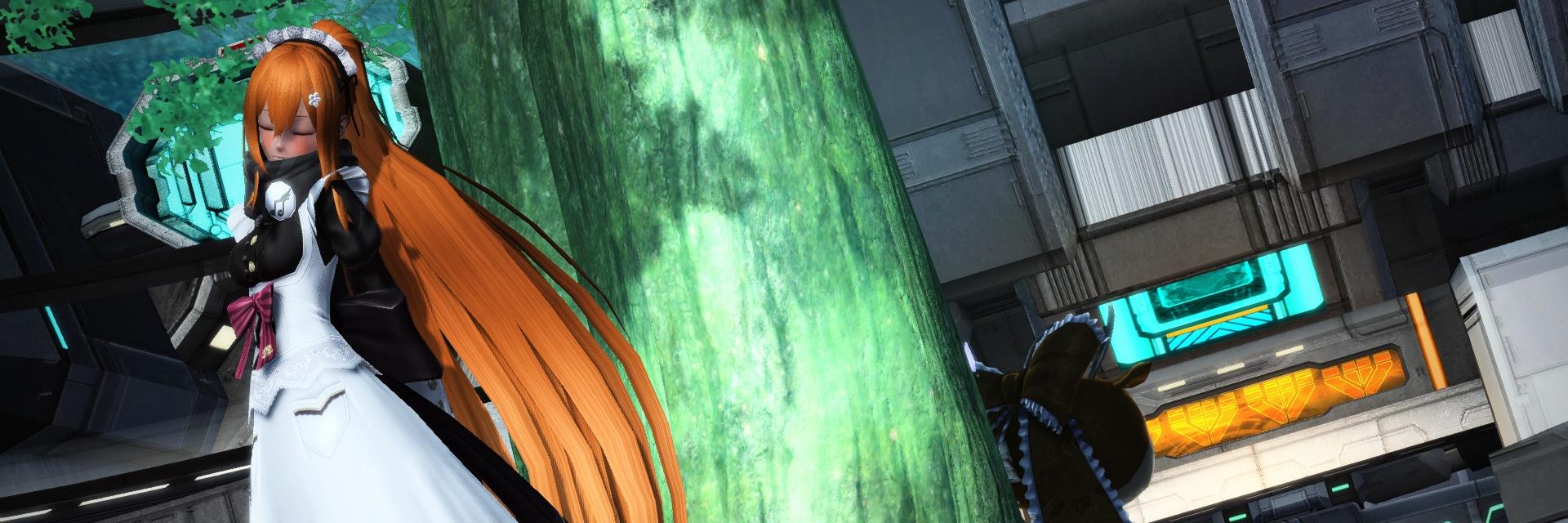 ashubure's profile banner image