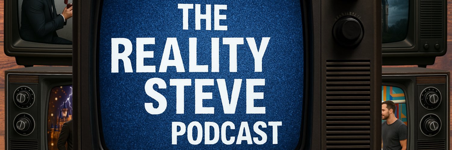 RealitySteve banner