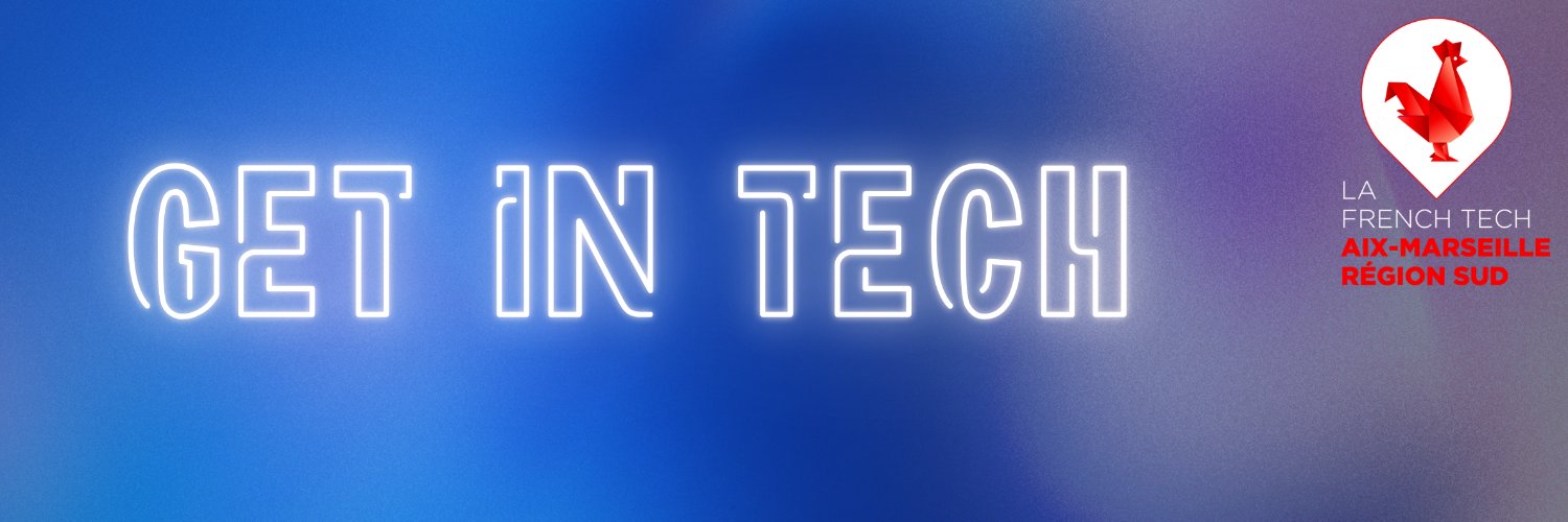 French Tech Aix-Marseille Région Sud banner