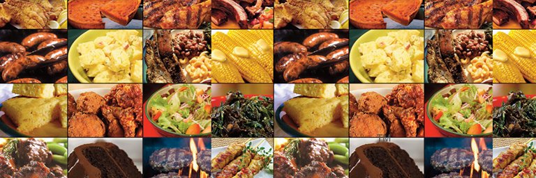 SoulFoodFest's profile banner image