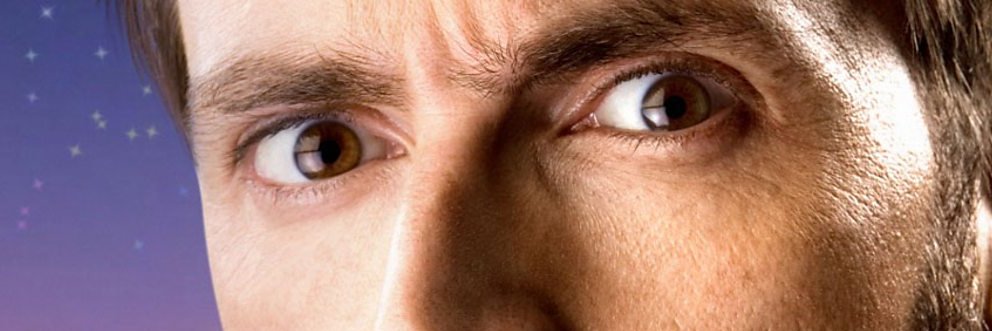 10thDoctorsRose's profile banner image
