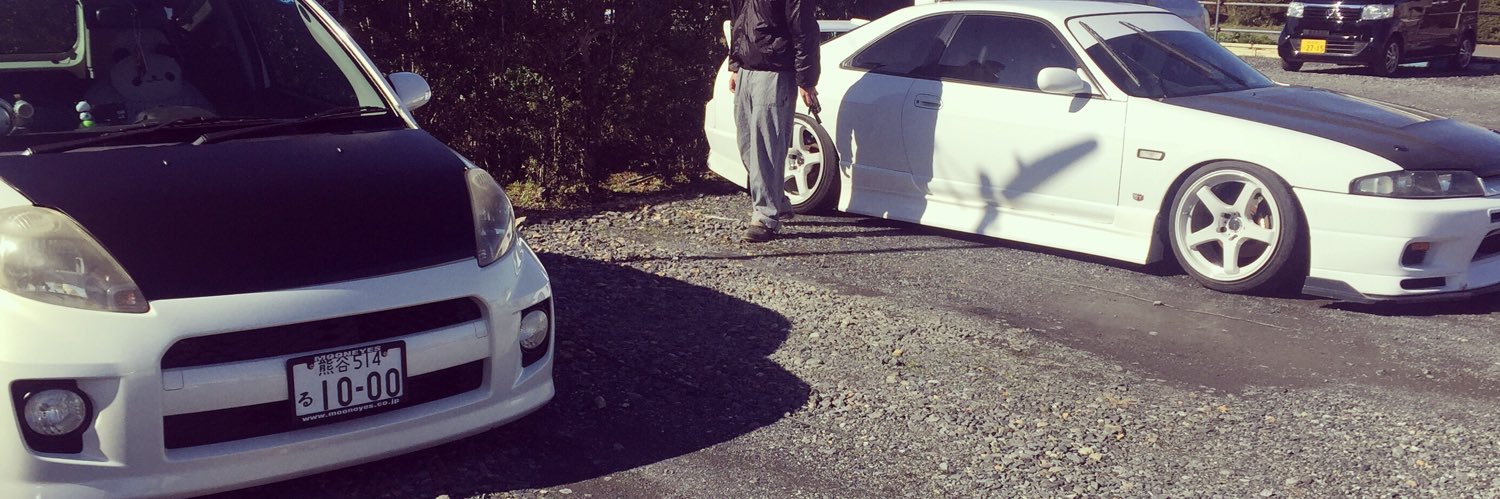 TRD_AE86's profile banner image