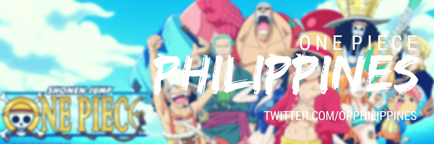 OnePiece Philippines banner