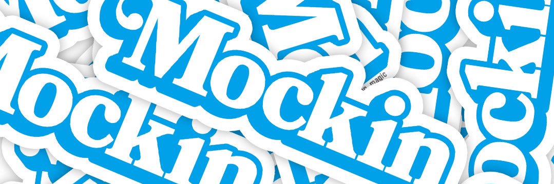 mockin_magic's profile banner image