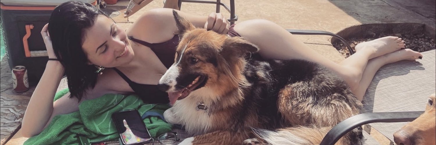 MadisonShuey's profile banner image