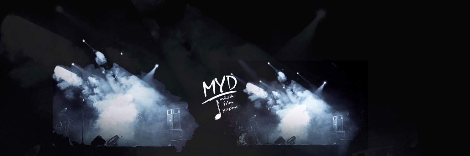 MYDMUZiK's profile banner image