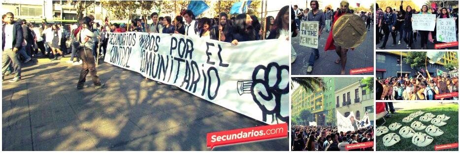 secundarios's profile banner image