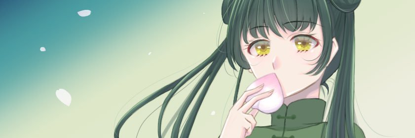 itousagi1117's profile banner image