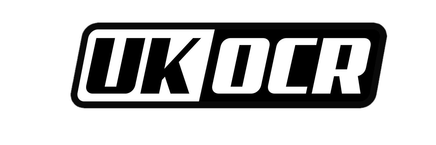 UKOCR banner