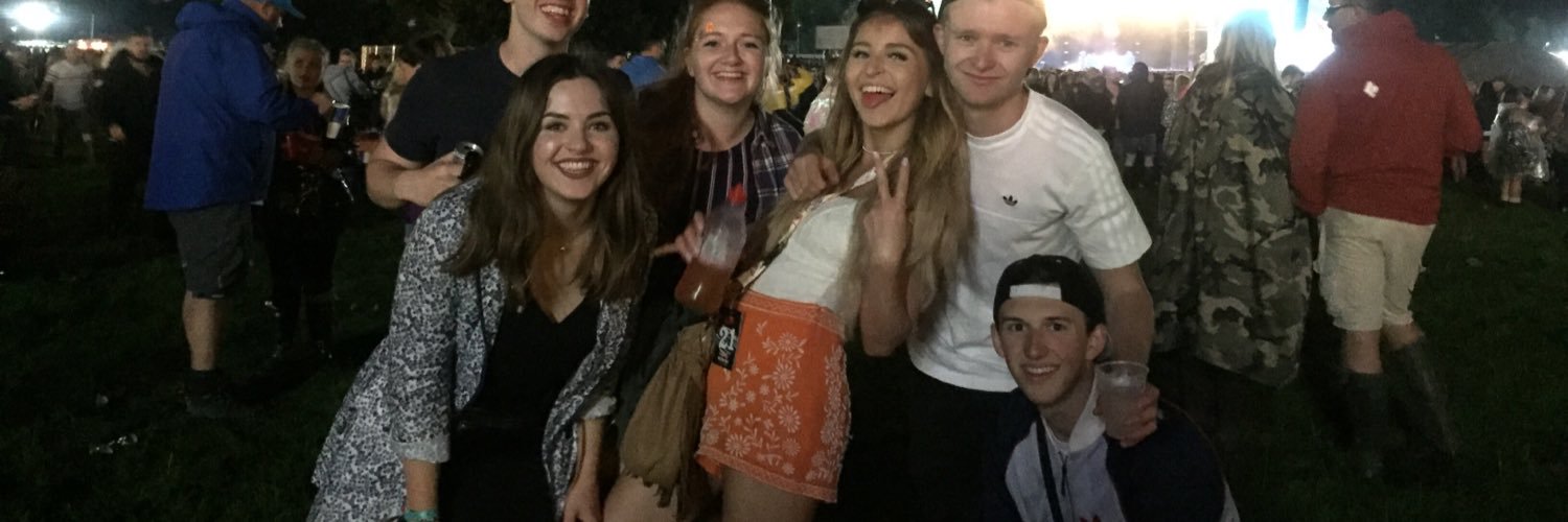 joshqprjohnson's profile banner image