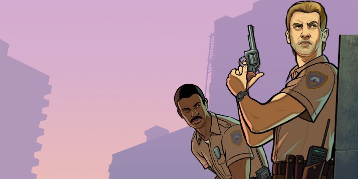 ViceCityPD's profile banner image