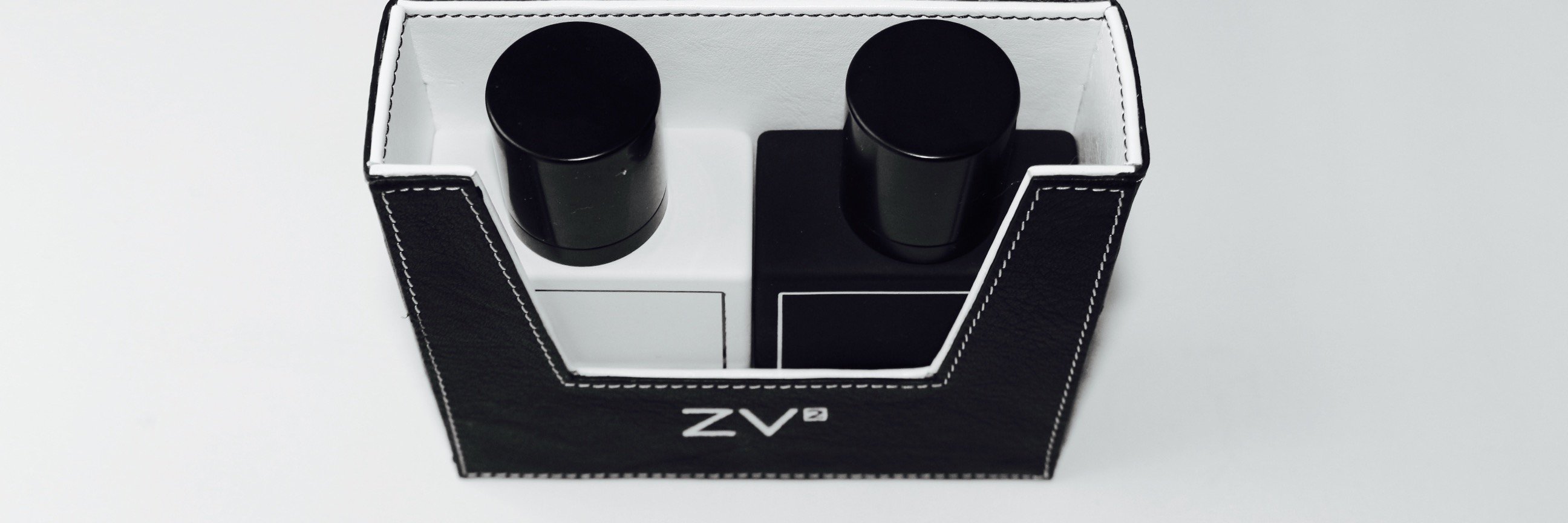 ZVSquared's profile banner image