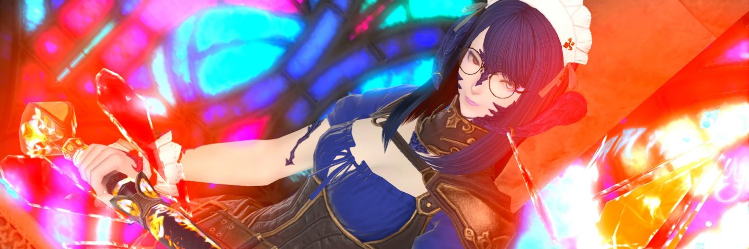 Ku6neko425's profile banner image